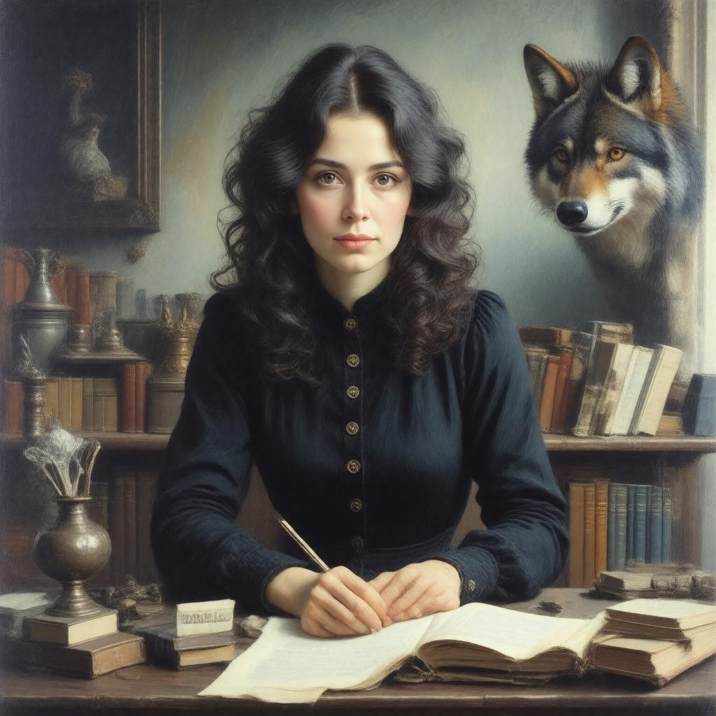 Angela Carter